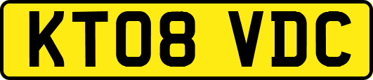 KT08VDC