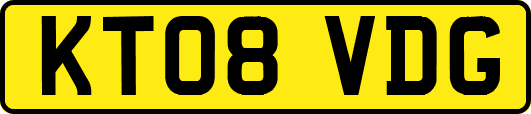 KT08VDG