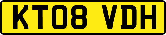 KT08VDH