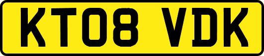 KT08VDK