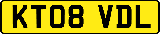 KT08VDL