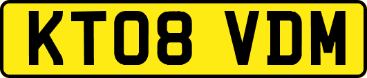 KT08VDM