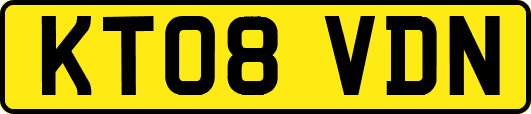 KT08VDN