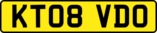 KT08VDO