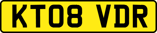 KT08VDR