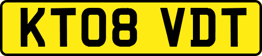 KT08VDT