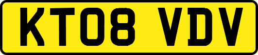 KT08VDV
