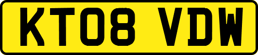 KT08VDW