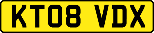 KT08VDX