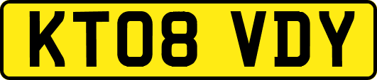 KT08VDY