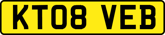 KT08VEB