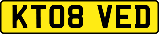 KT08VED