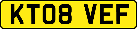 KT08VEF