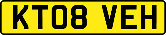 KT08VEH