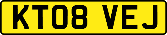 KT08VEJ