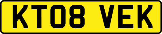 KT08VEK