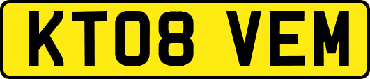 KT08VEM