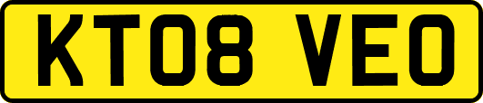 KT08VEO