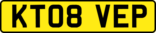 KT08VEP