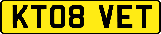 KT08VET
