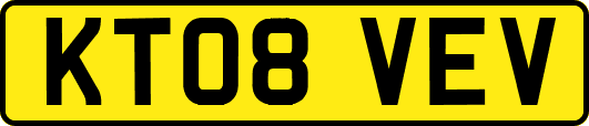 KT08VEV