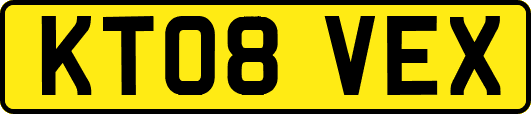 KT08VEX