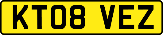 KT08VEZ