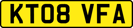 KT08VFA