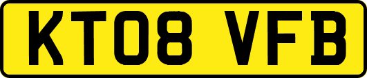 KT08VFB