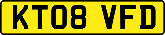 KT08VFD