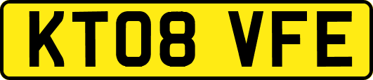 KT08VFE