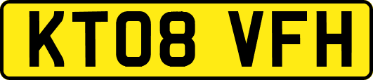KT08VFH