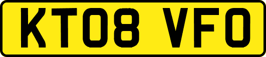 KT08VFO