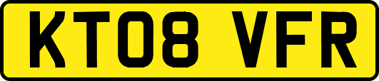 KT08VFR