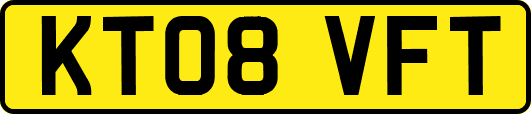 KT08VFT
