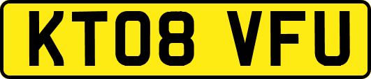 KT08VFU