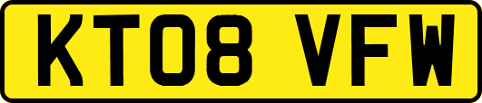 KT08VFW