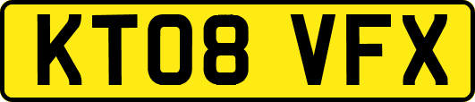 KT08VFX