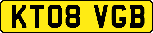 KT08VGB
