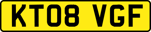 KT08VGF