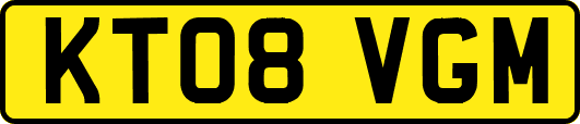 KT08VGM