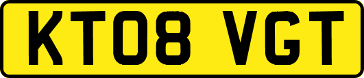 KT08VGT