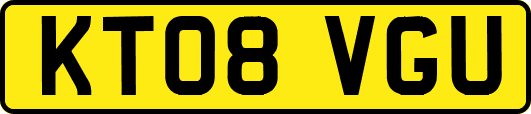 KT08VGU