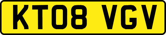KT08VGV