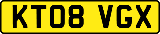 KT08VGX