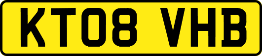 KT08VHB