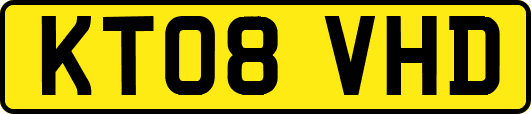 KT08VHD