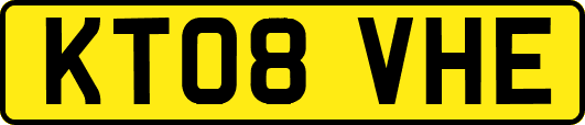 KT08VHE