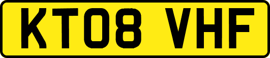 KT08VHF