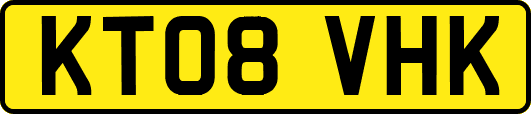KT08VHK